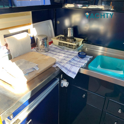RIVA 50 SUPERAMERICA