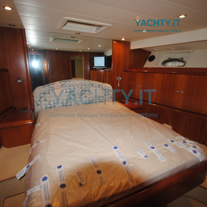 VERSILCRAFT  EXPLORER 60 OPEN