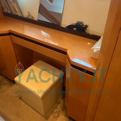 CANTIERI DI SARNICO 60