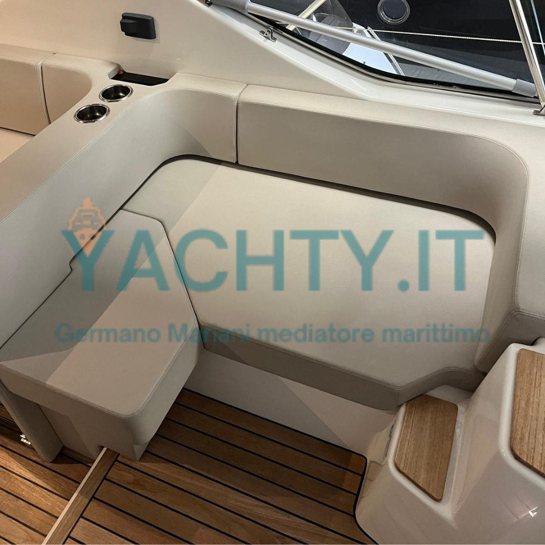 CRANCHI Z 35 (2021)