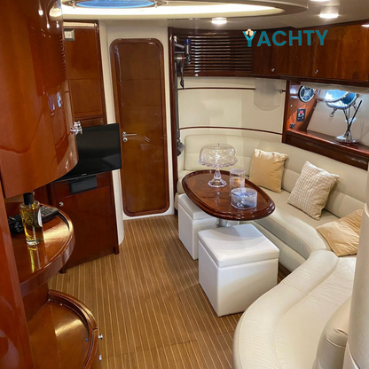 BAIA YACHTS BAIA 63