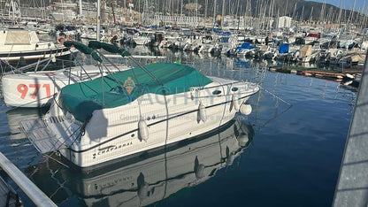 Chapparal Signature 240