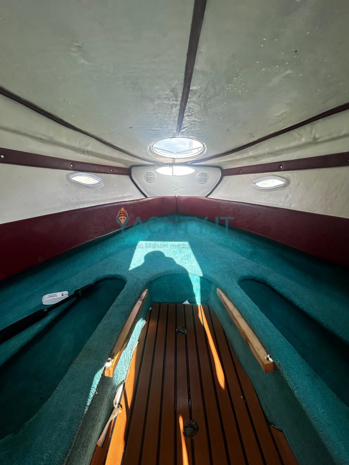 Chris Craft 258 Concept