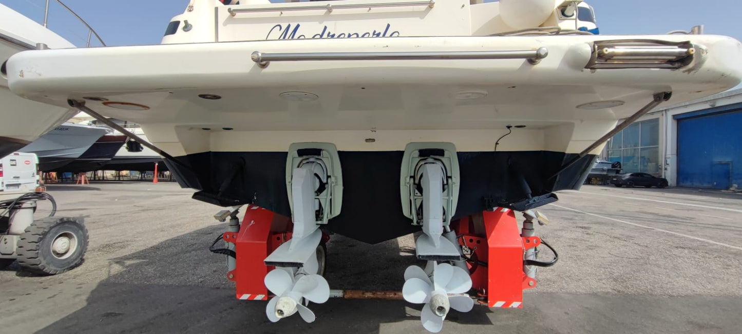 CRANCHI CRUISER 32