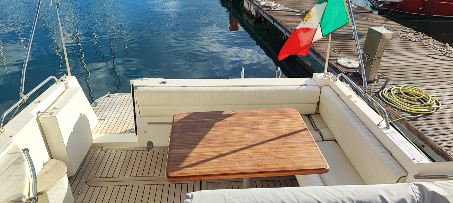 CRANCHI CRUISER 32