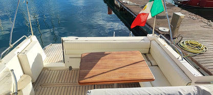 CRANCHI CRUISER 32