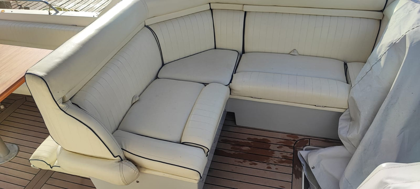 CRANCHI CRUISER 32