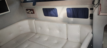 CRANCHI CRUISER 32