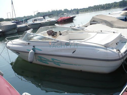 CRANCHI Turchese 24