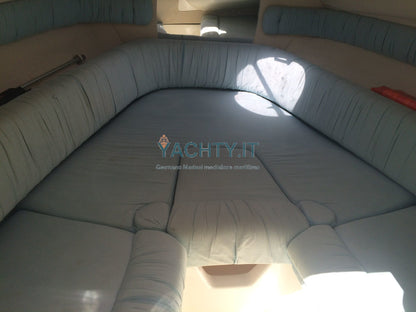 CRANCHI Turchese 24