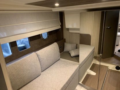 CRANCHI M 44 HT 2019