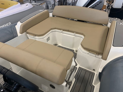 Marlin Boat 24 X