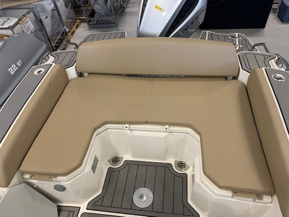 Marlin Boat 24 X