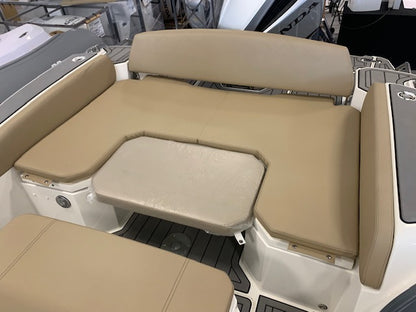 Marlin Boat 24 X