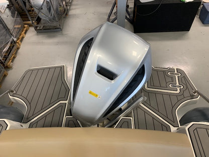 Marlin Boat 24 X