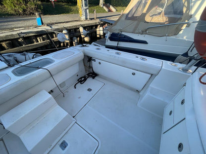 TIARA 3600 OPEN