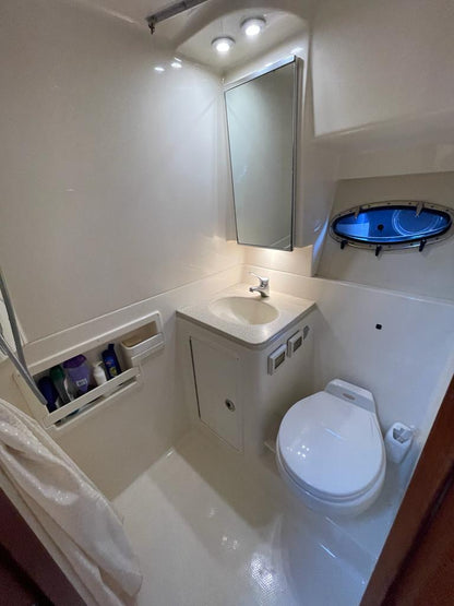 TIARA 3600 OPEN