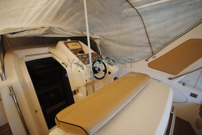 Manò Marine 27,5 EFB
