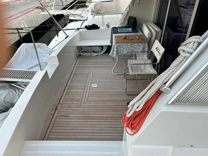 RAFFAELLI STORM S