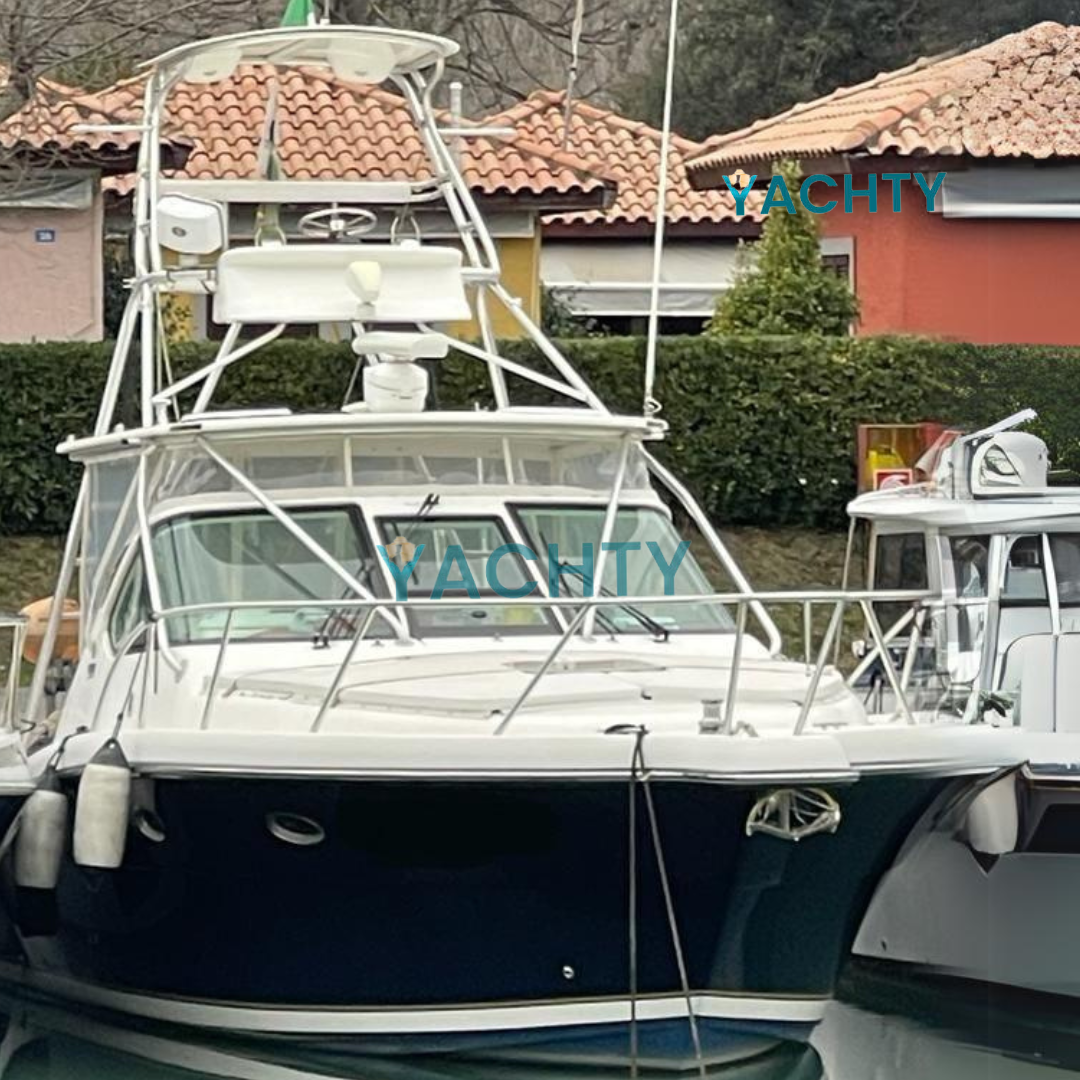 TIARA 3600 OPEN