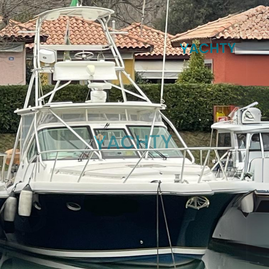 TIARA 3600 OPEN